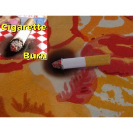 Grossiste Mégot et Fausse brûlure cigarette (CE)