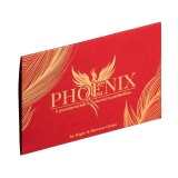 Phoenix by Higar & Hanson Chien - Version EURO