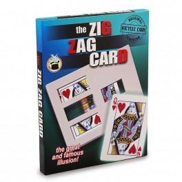 Carta zig-zag