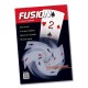 Fusion By Axel Vergnaud (en cartes Bicycle)