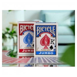 Bicycle JUMBO Index 2 Jeux