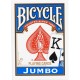 Bicycle JUMBO Index 2 Jeux